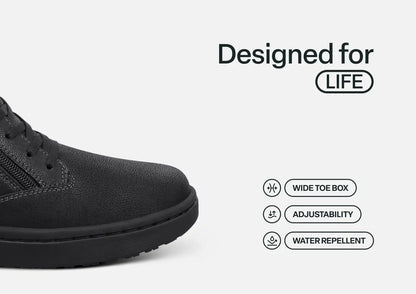 Elin - Black/Black