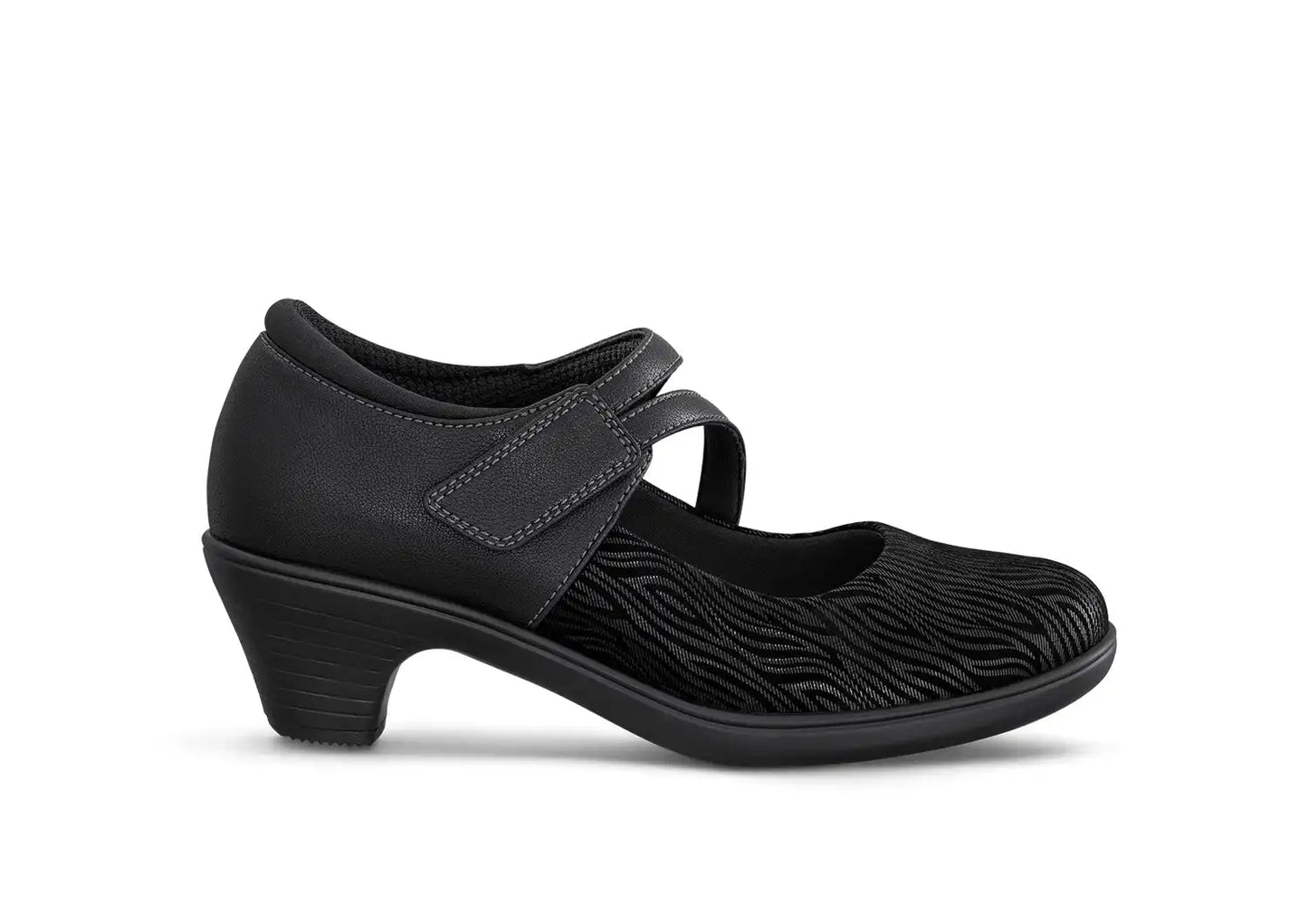 Ella - Black