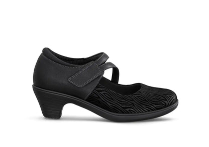 Ella - Black