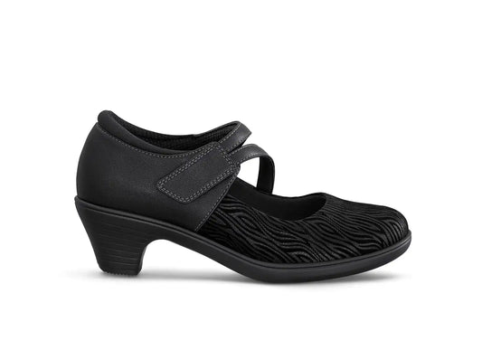 Ella - Black