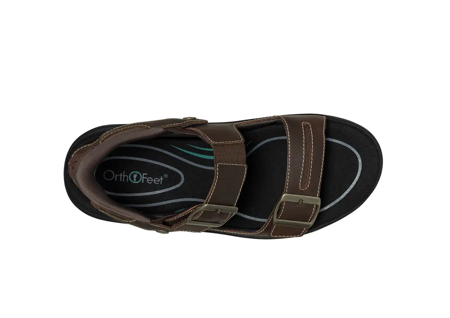Jupiter Hands-Free - Brown