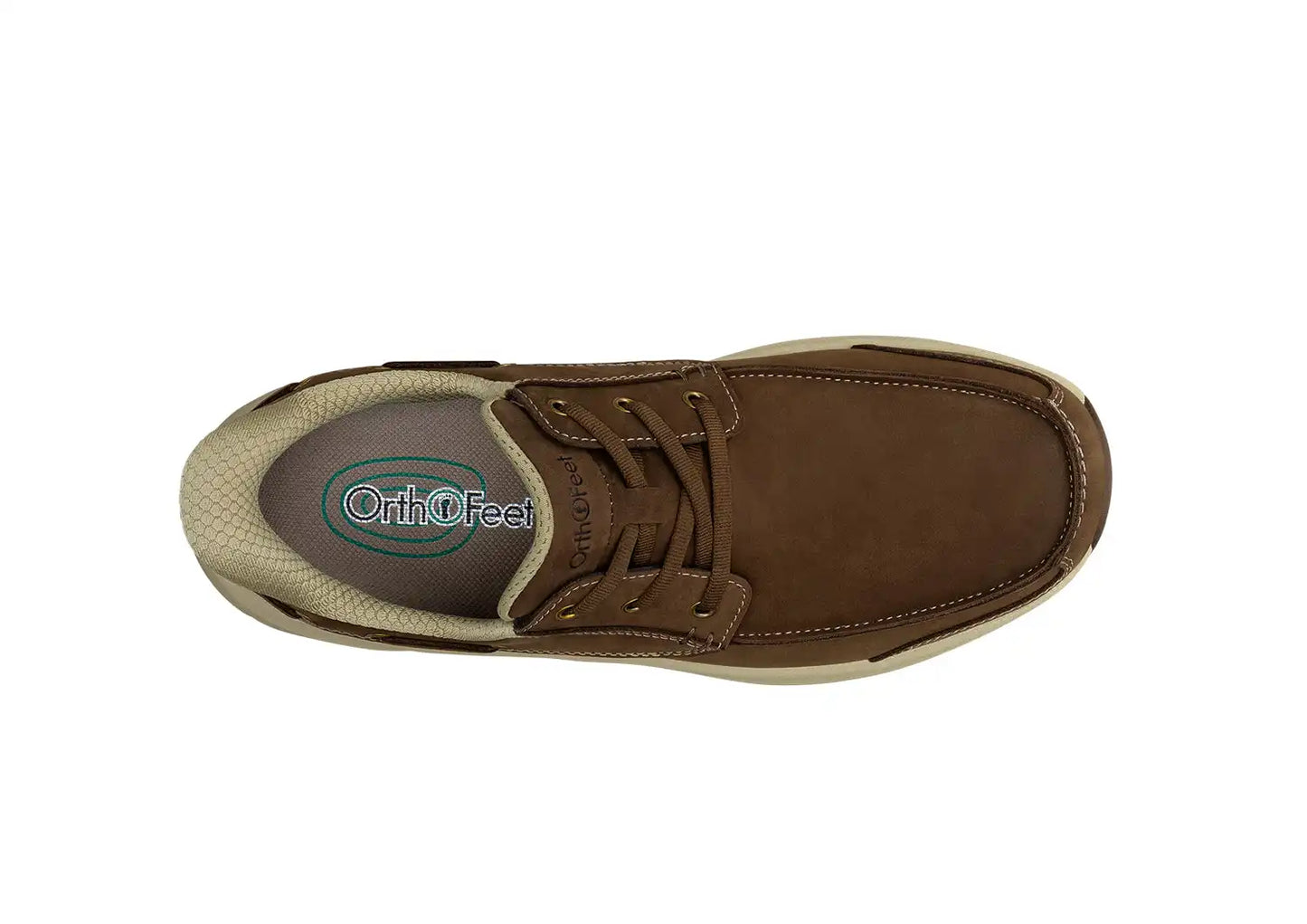 Commander Hands-Free - Brown