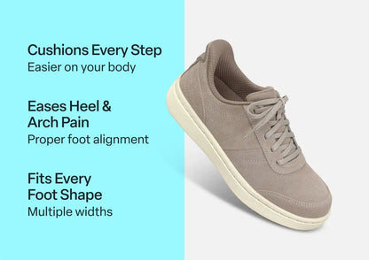 Wander Hands-Free - Taupe