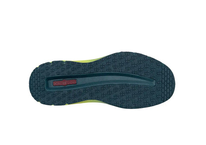 Dash Hands-Free - Deep Sea Green/Yellow