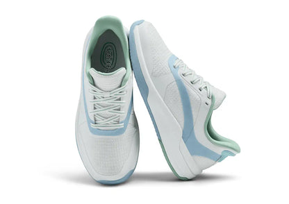 Ace Pickleball Hands-Free - White/Blue/Green