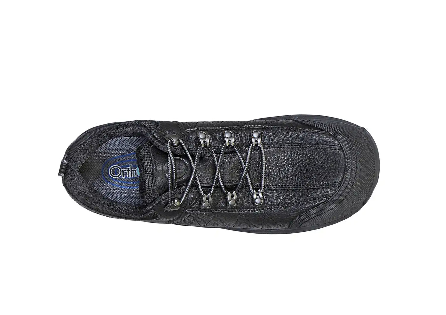 Basalt Work Shoes - Black