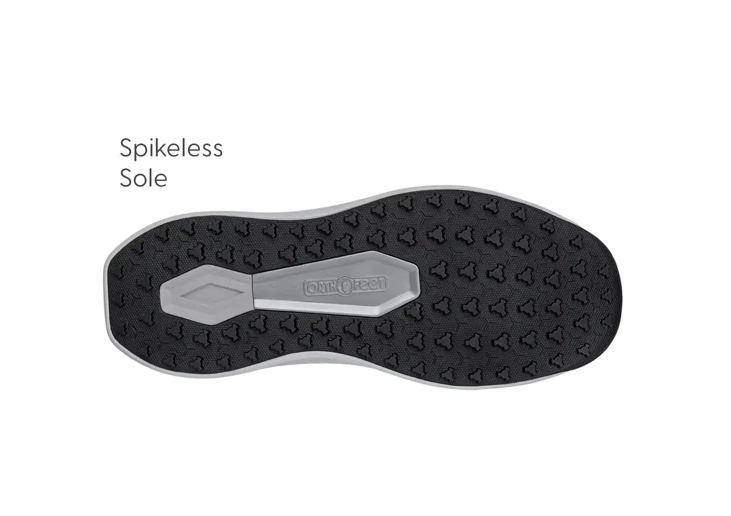 Fairway Hands-Free Golf - Black/Gray