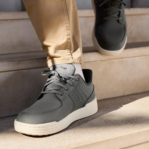 Casuals