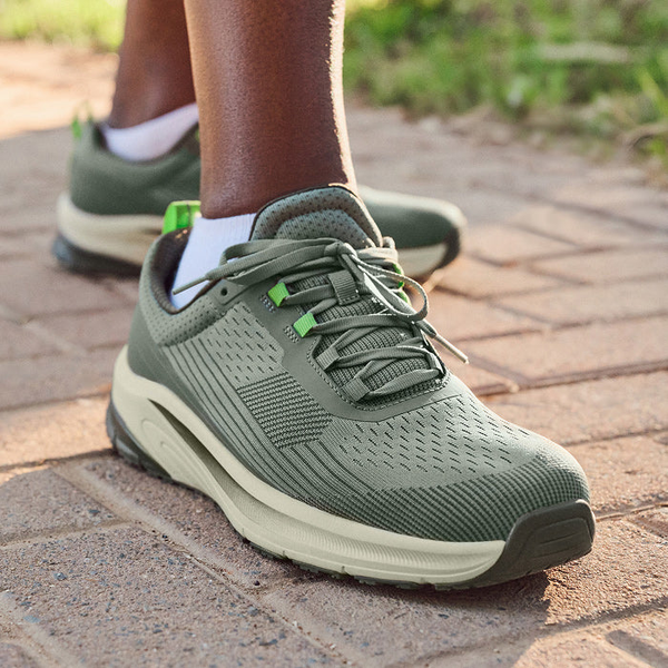 Walking Shoes
