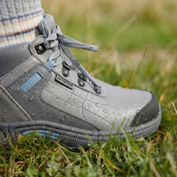 Hiking Shoes