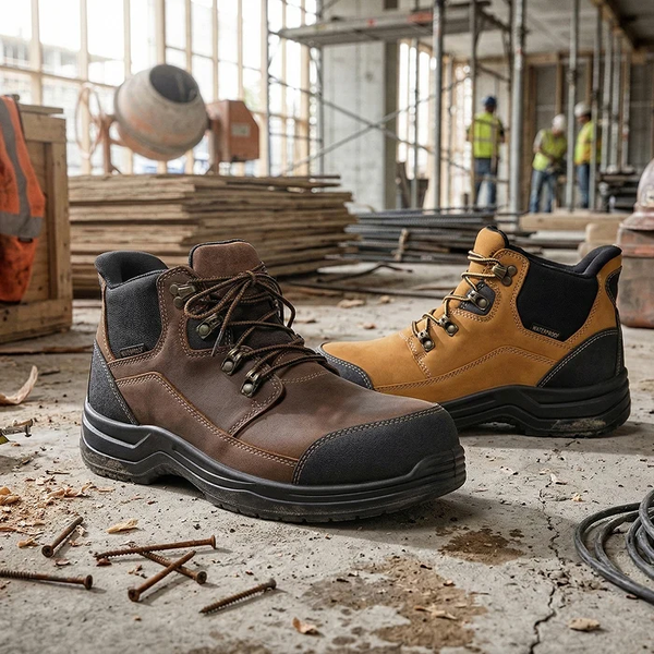 Work Boots