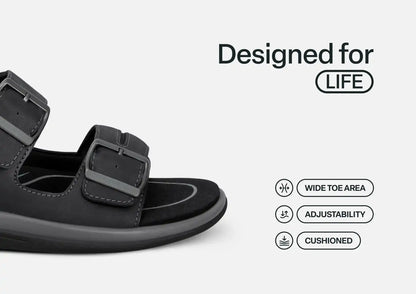 Minerva Hands-Free - Black