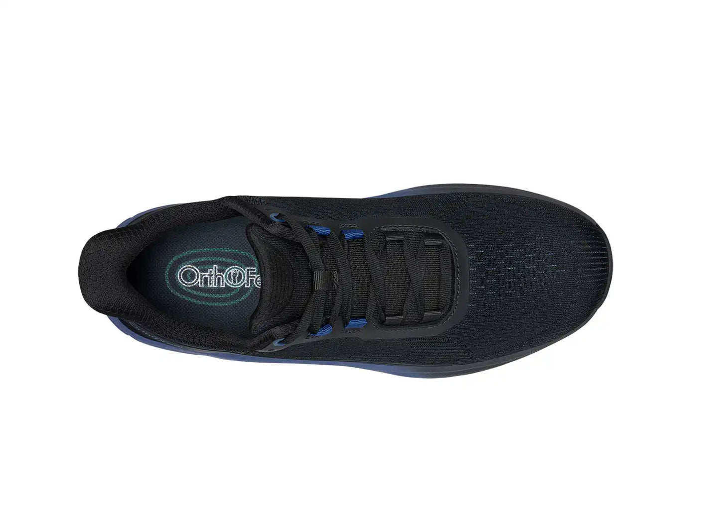 Dash Hands-Free - Black/Blue