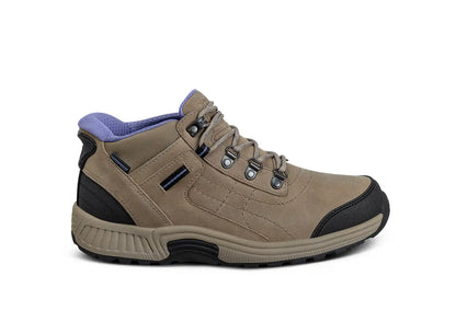 Carmel Hands-Free Waterproof - Stone/Periwinkle