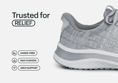 Nira Hands-Free - Light Gray