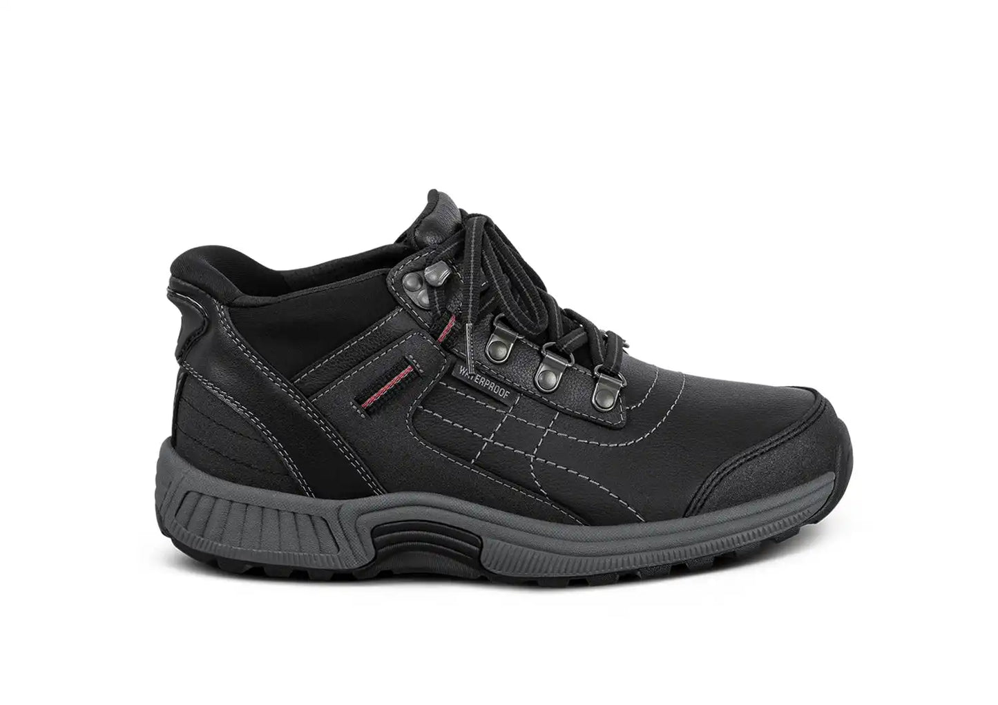 Carmel Hands-Free Waterproof - Black