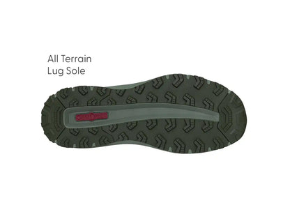 Tilos Trail Hands-Free - Sage/Army Green