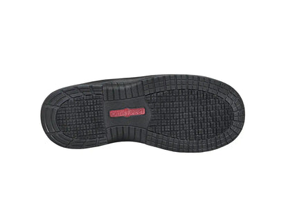 Basalt Work Shoes - Brown