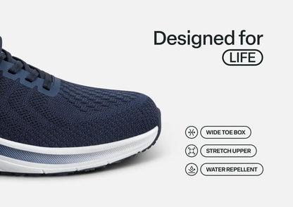 Tilos Hands-Free - Navy