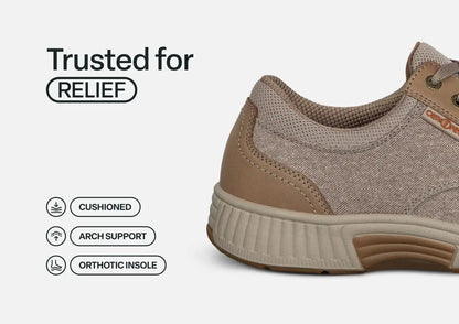 Porto - Beige