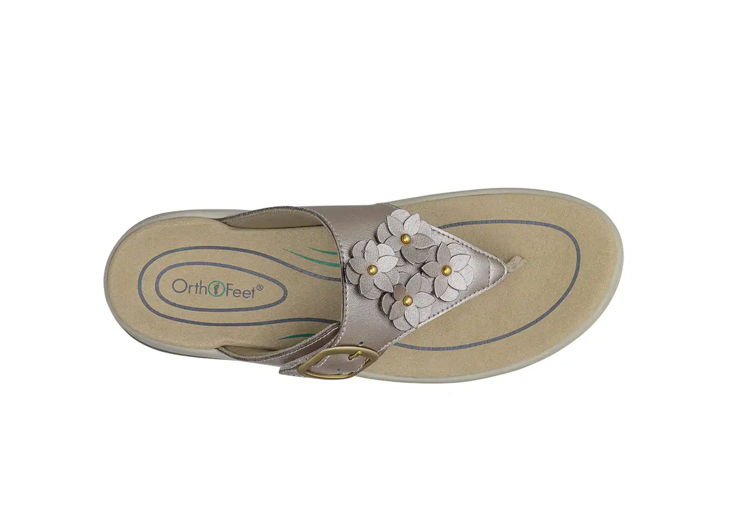 Daisy - Pewter