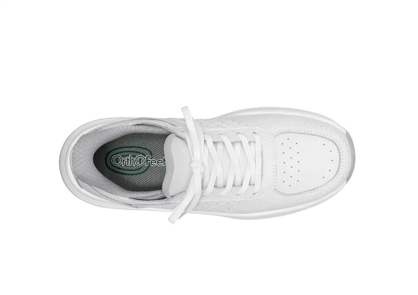 Roam Hands-Free - White