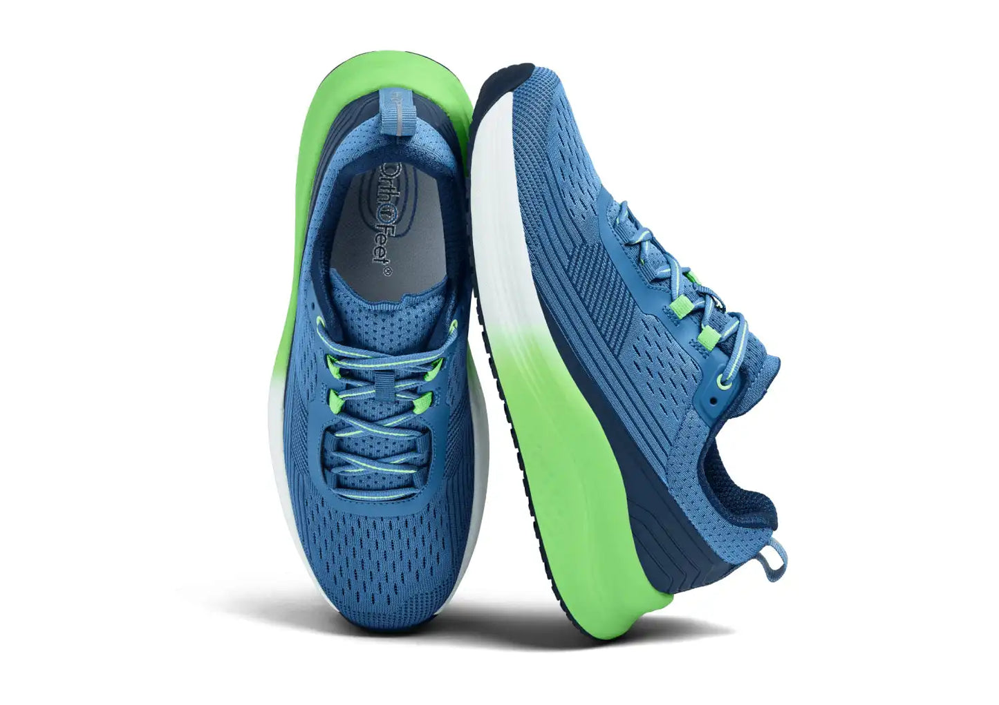 Relay - Blue/Green