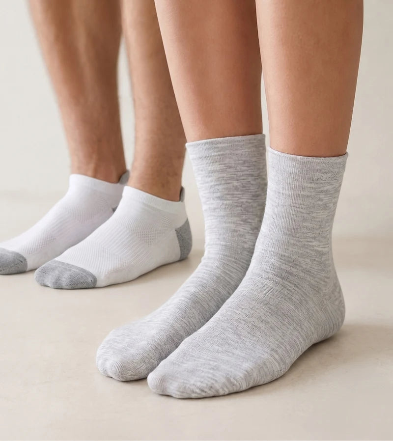 Orthopedic Socks Designed to Protect, Support, and Keep You Comfortable All Day
