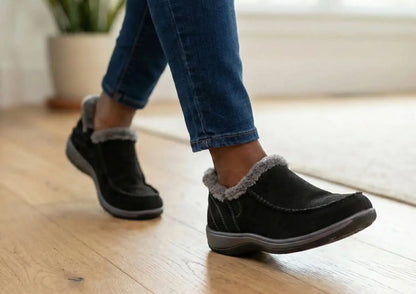 Lorin Hands-Free - Black