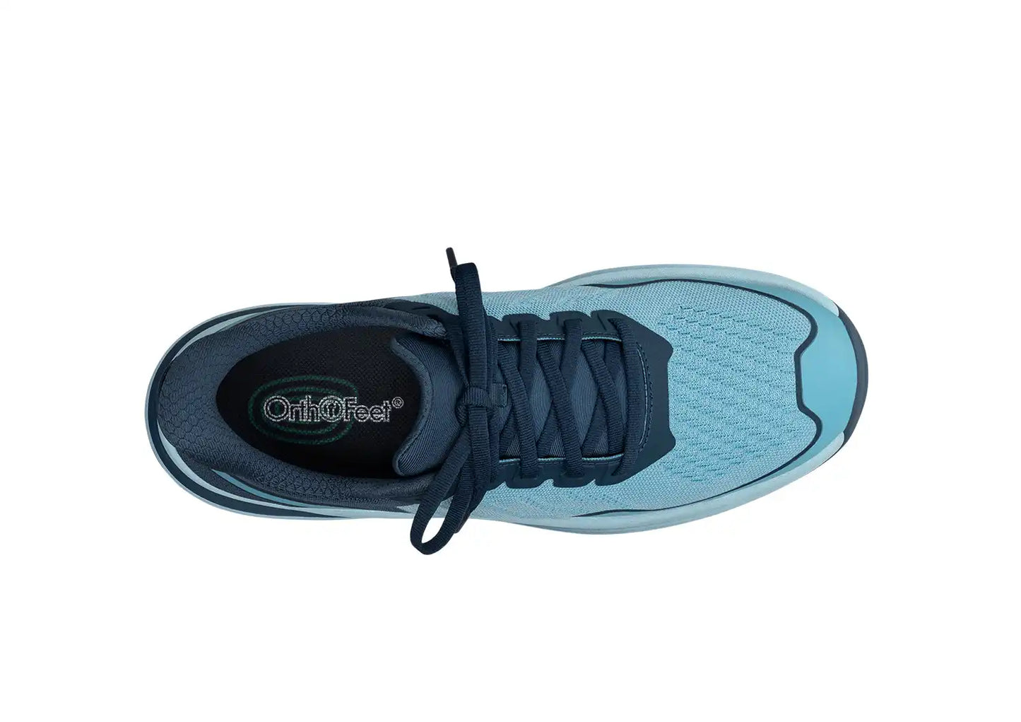 Nira Trail Hands-Free - Navy/Blue