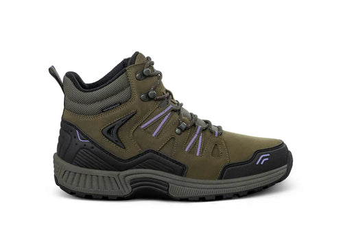 Dakota Waterproof - Olive