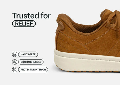 Wander Hands-Free - Camel