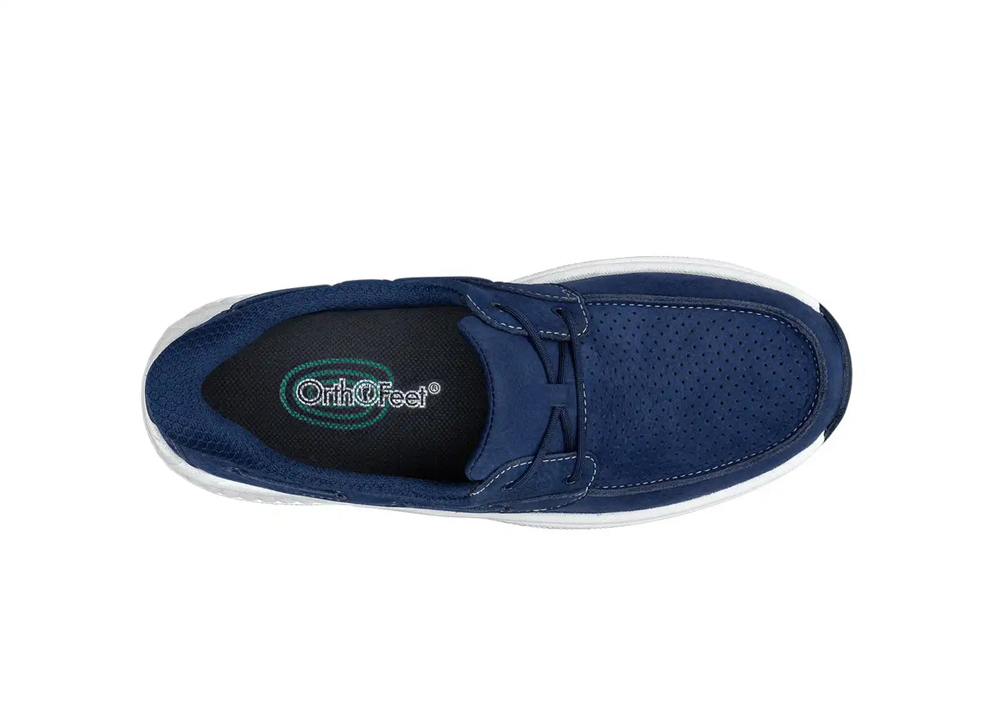 Captain Hands-Free - Navy