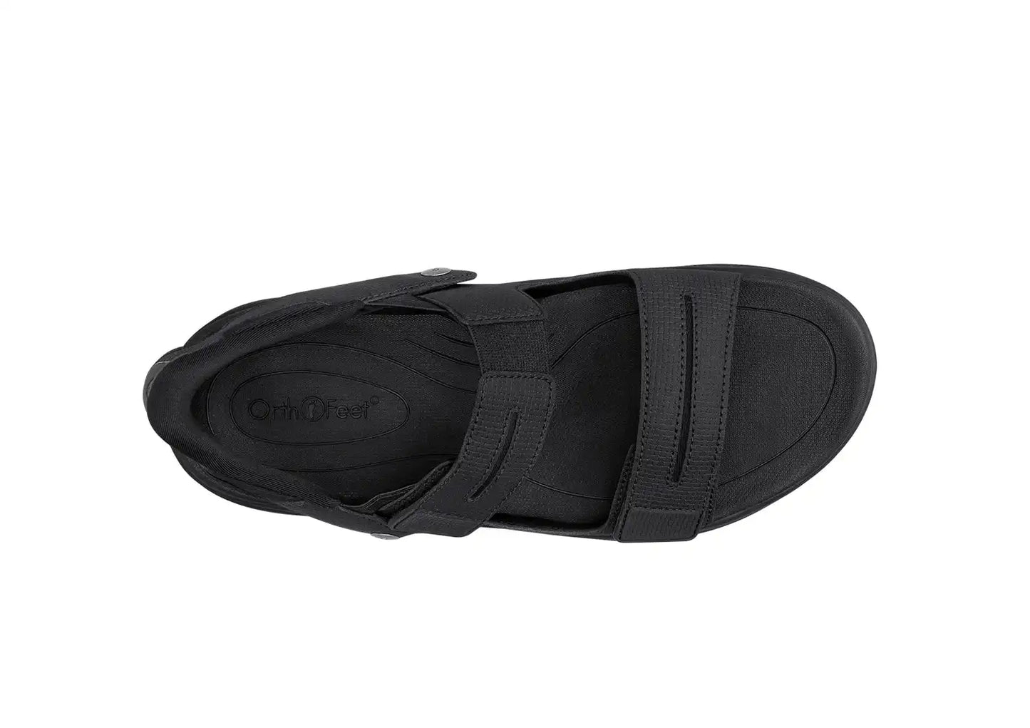 Neptune Hands-Free - Black