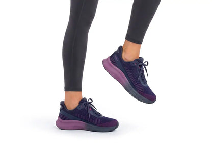 Dart Hands-Free - Navy/Orchid
