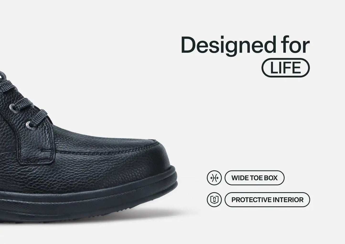 Highline - Black