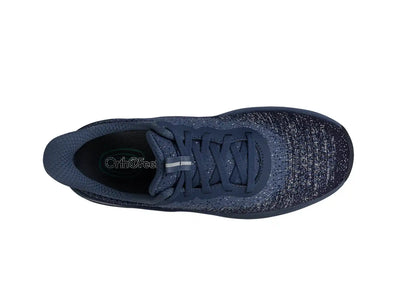 Nira Hands-Free - Navy/Silver