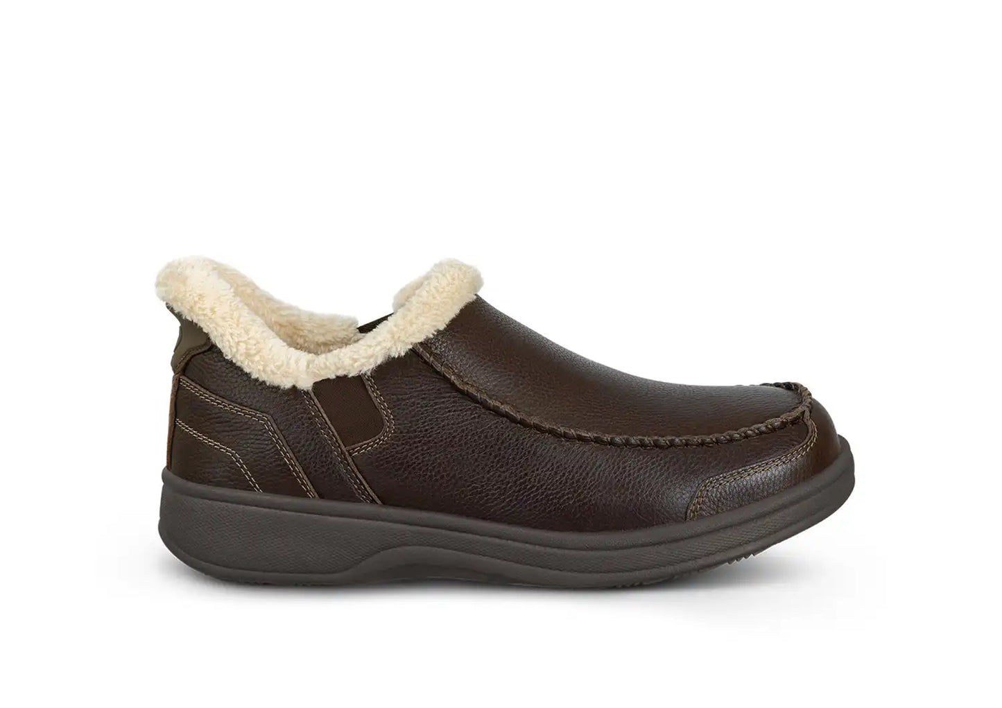 Vito Hands-Free - Brown