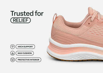 Relay - Peach