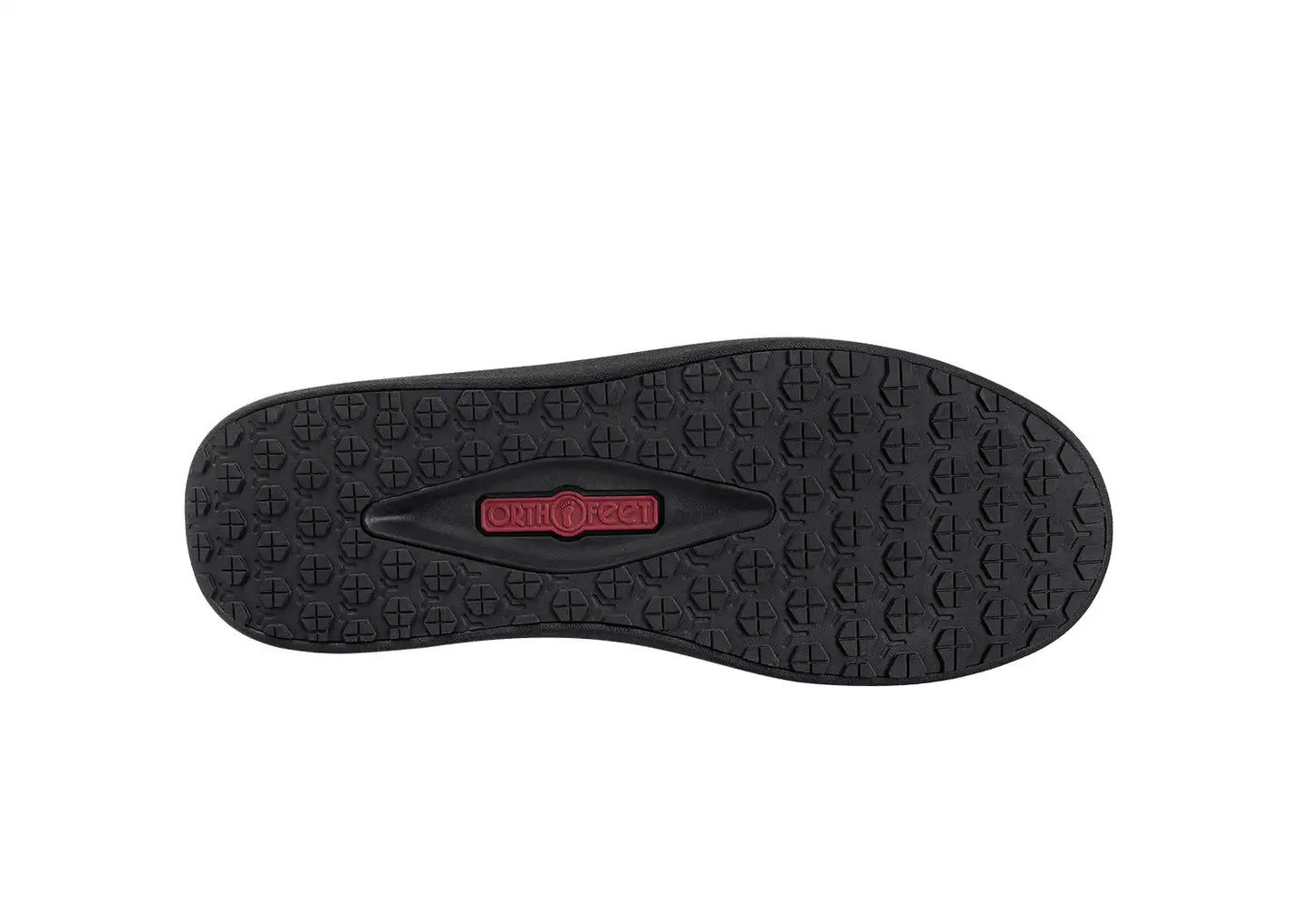 Elin - Black/Black