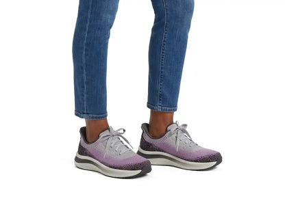 Nira Hands-Free - Gray/Plum