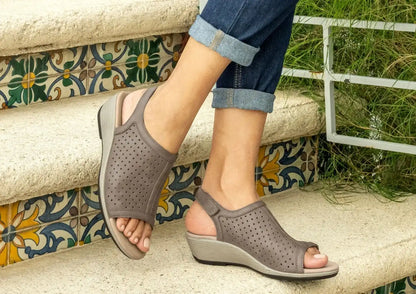 Hazel - Taupe