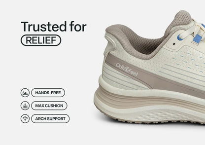Dart Hands-Free - Taupe