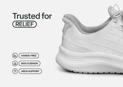Nira Hands-Free - White