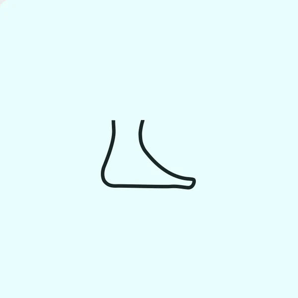 Flat Feet
