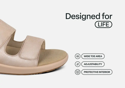 Cruz - Dusty Rose Pink