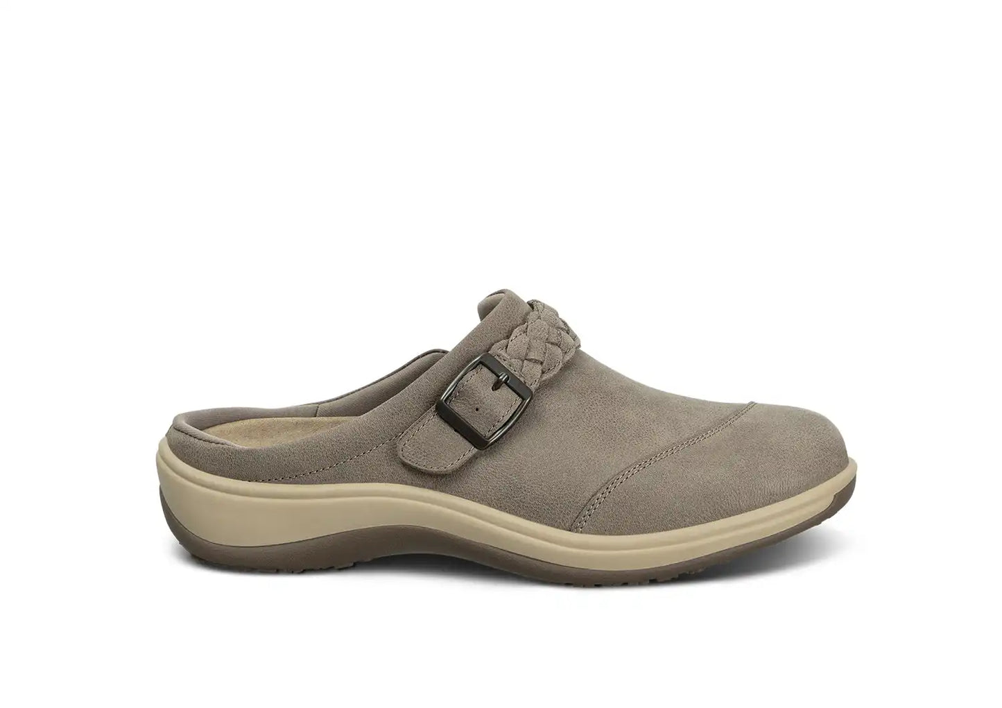 Irma - Taupe