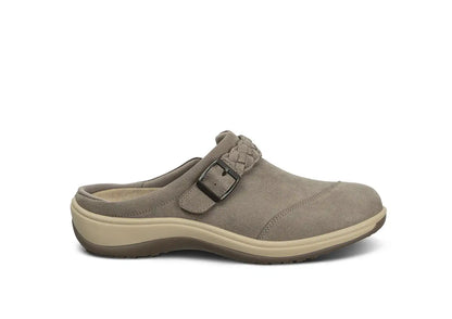Irma - Taupe