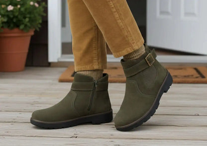 Scarlett - Olive