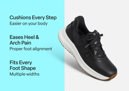 Stride Hands-Free - Black